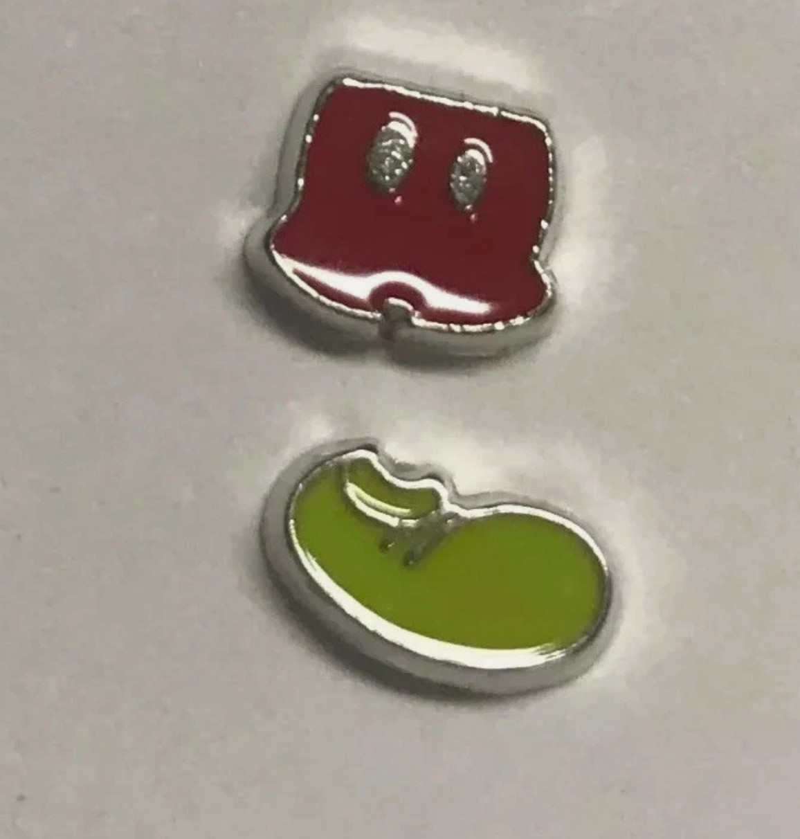 Floating Charms for Living Memory Charm Lockets NEW FREE SHIPPING Disney NHL NFL
