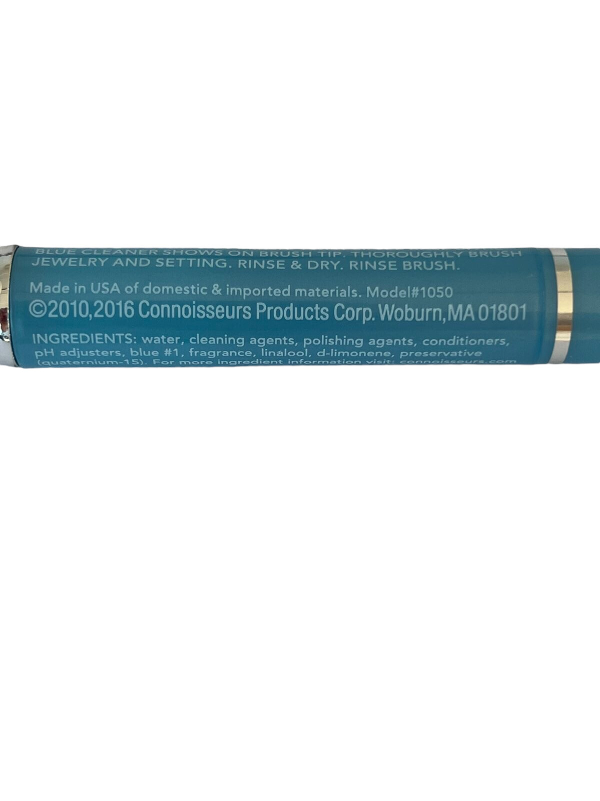 Connoisseurs Diamond Dazzle Stik – Premier Diamond Cleaner