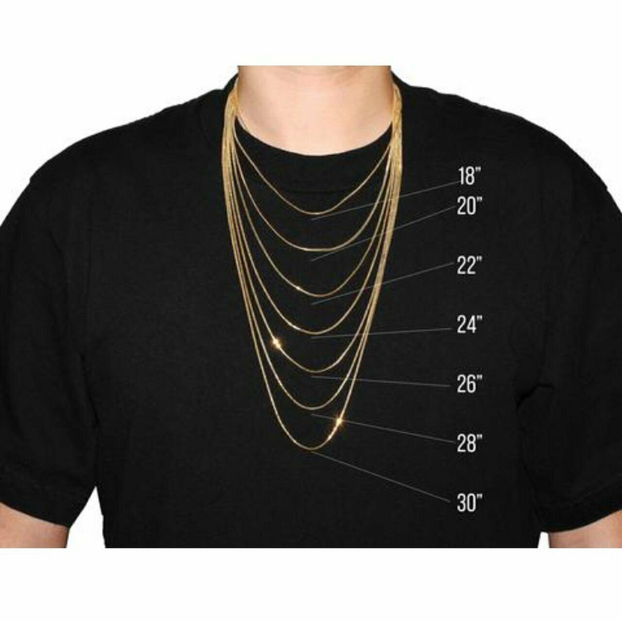 Solid 925 Sterling Silver Italian Rope Chain Mens Necklace 4.00mm – Diamond Cut