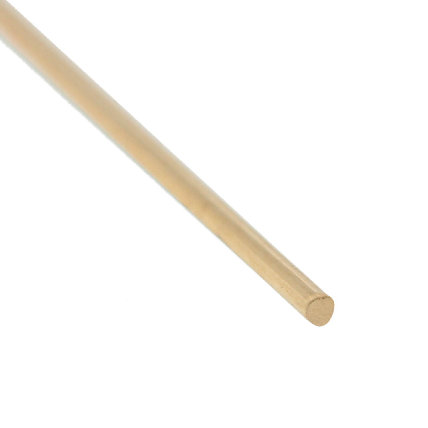 14K Solid Yellow Gold Round Wire Half Hard 1 Inch 10ga – 24 Gauge 0.5mm – 2.5mm