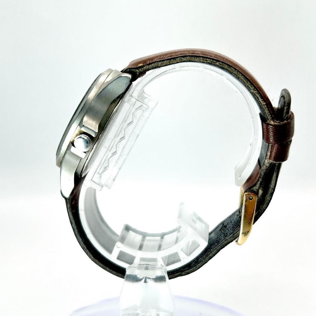 SEIKO Alba Men’s/Unisex Quartz Vintage Watch