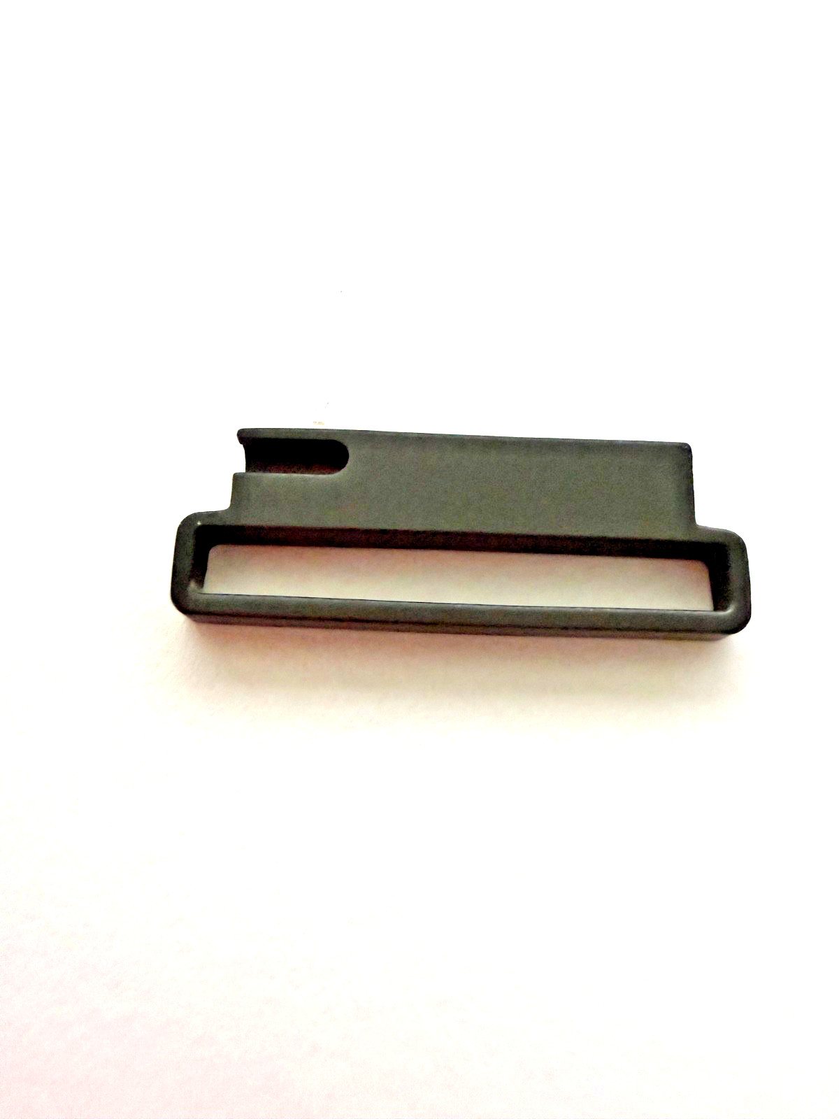 Pair Watch Strap Adapter Converters Military Nylon Wrap Style 20-22 / 22-24mm