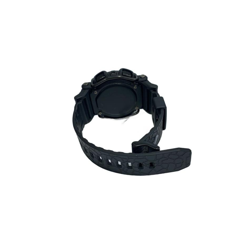 CASIO G-Shock GD-400HUF-1 HUF Limited Edition Bullbar Skate Digital Watch