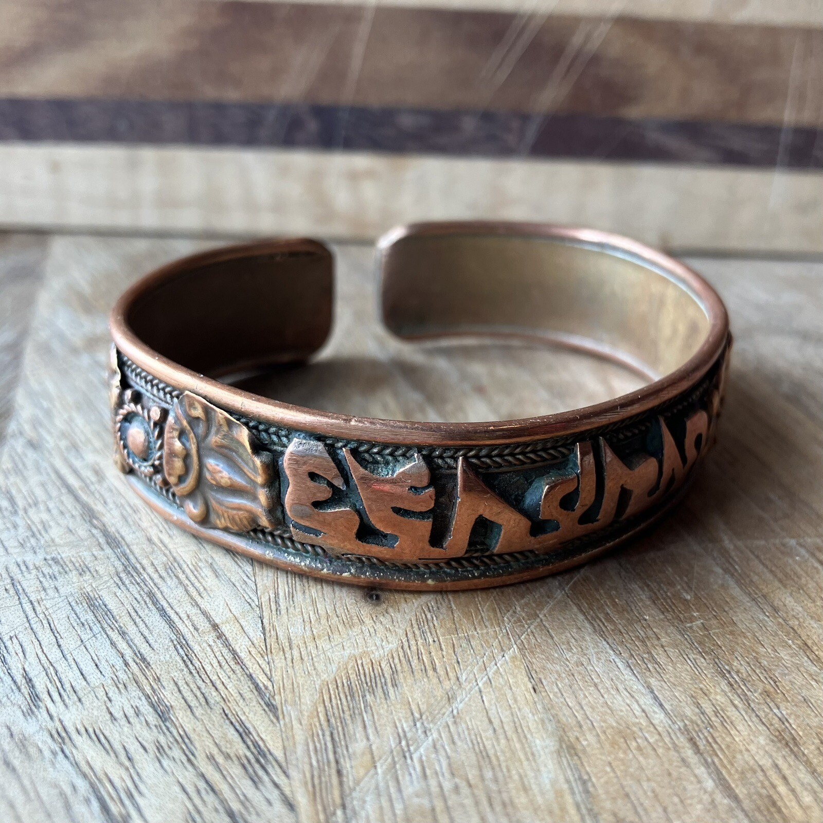 Healing Lama PLN-BRC Unisex Tibetan Healing Bracelet