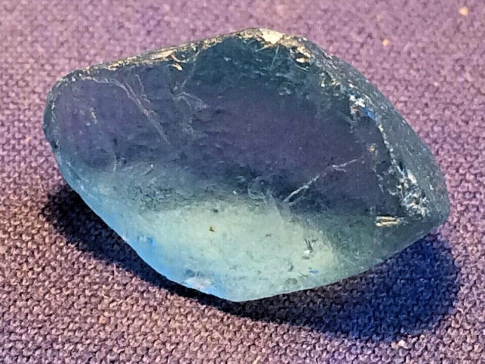Faceting Rough Eye Clean – Topaz, Garnet, Peridot, Citrine, Amethyst, Ametrine