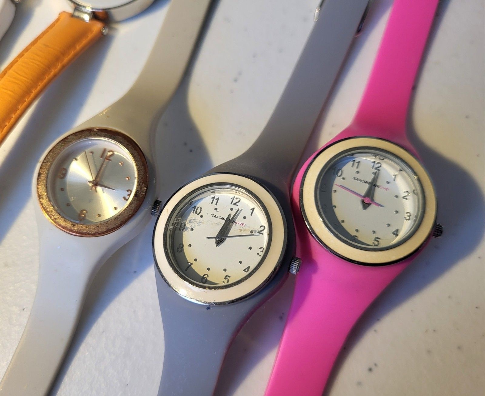 Watch Lot For Parts Repair Arts Crafts Not Working Modern Bundle Women’s Watches