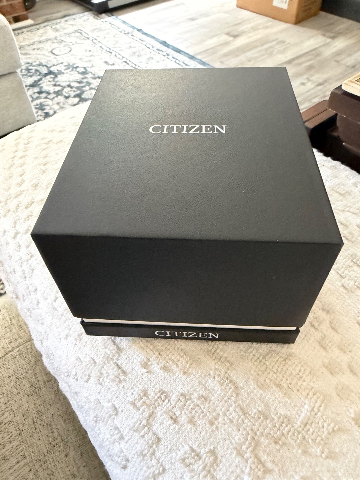 Citizens Automatic Unisex/Men’s See Description