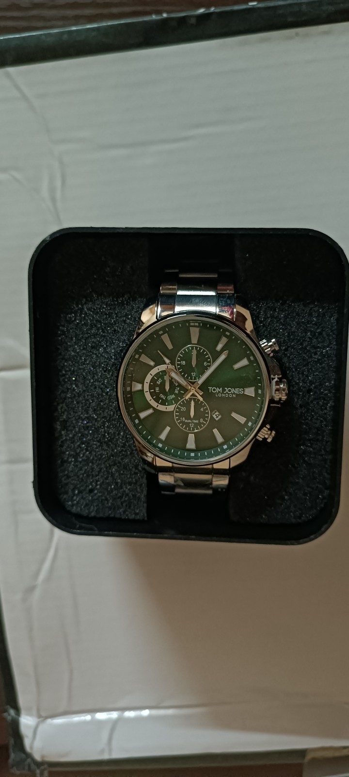 wrist watches for men