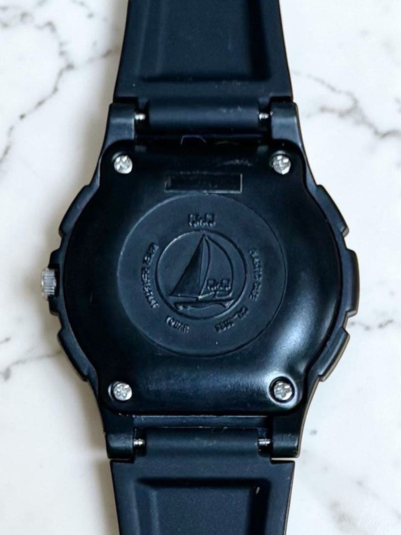 Citizen Q&Q Falcon Watch VP84-852 nu