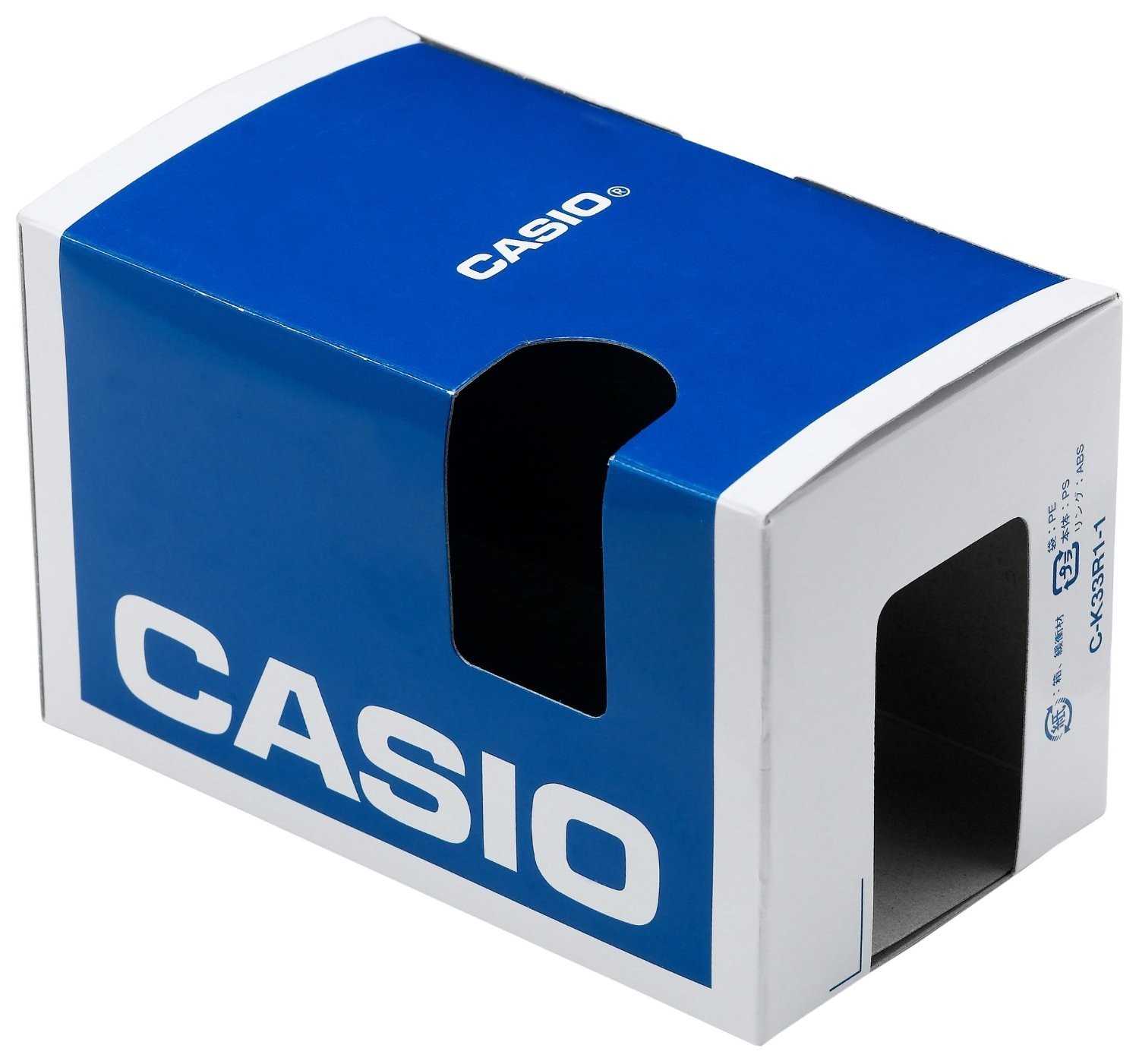 Casio MDV106B-1A3V, Men’s Analog Watch, Black Resin Band, Date, 200 Meter WR