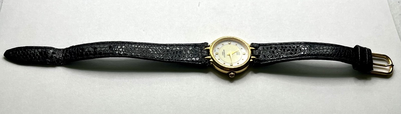 Givenchy Paris Ladies Watch