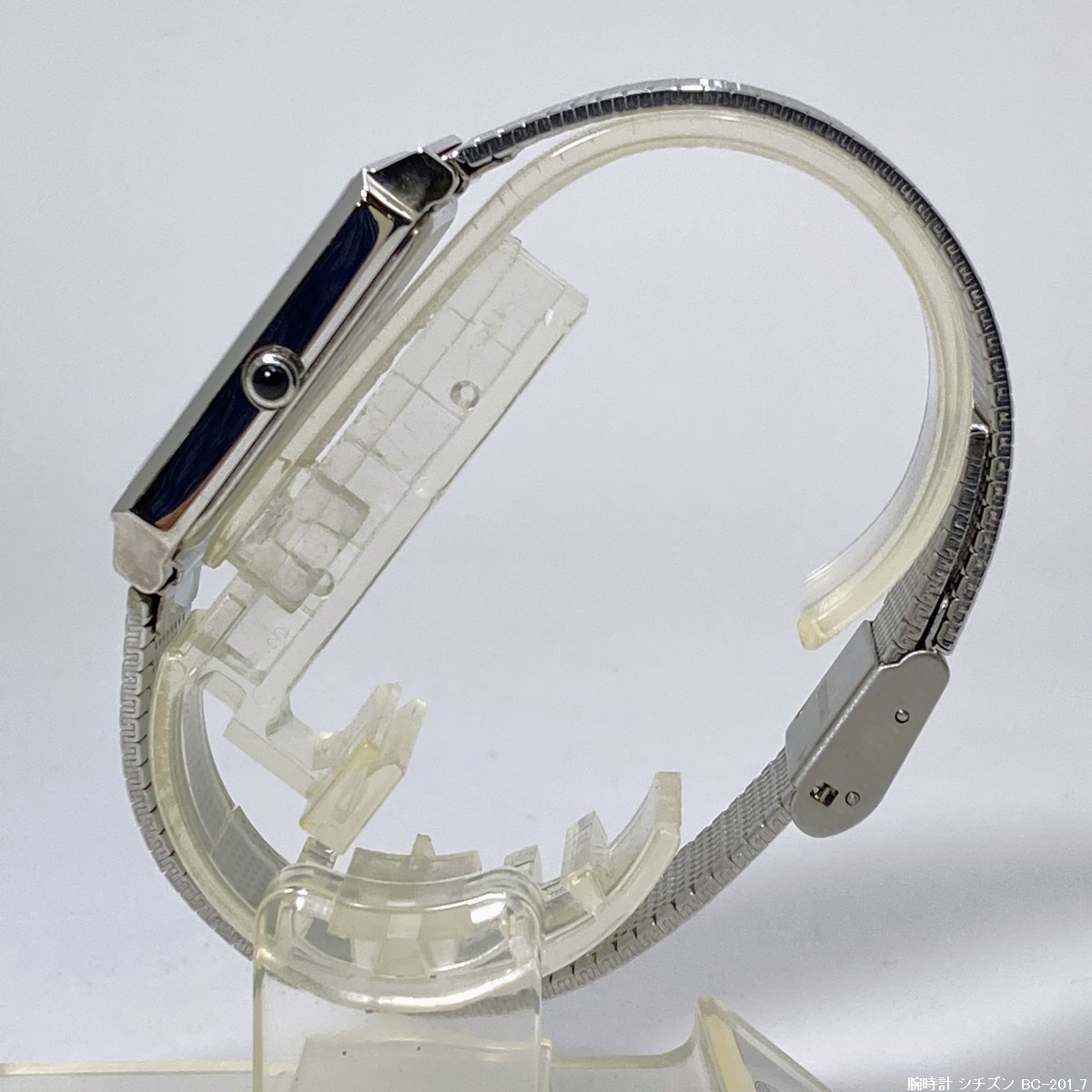 185 yen Purchase Multi Faceted Cut Glass CITIZEN Mirale BC20 201 Japanese Moveme