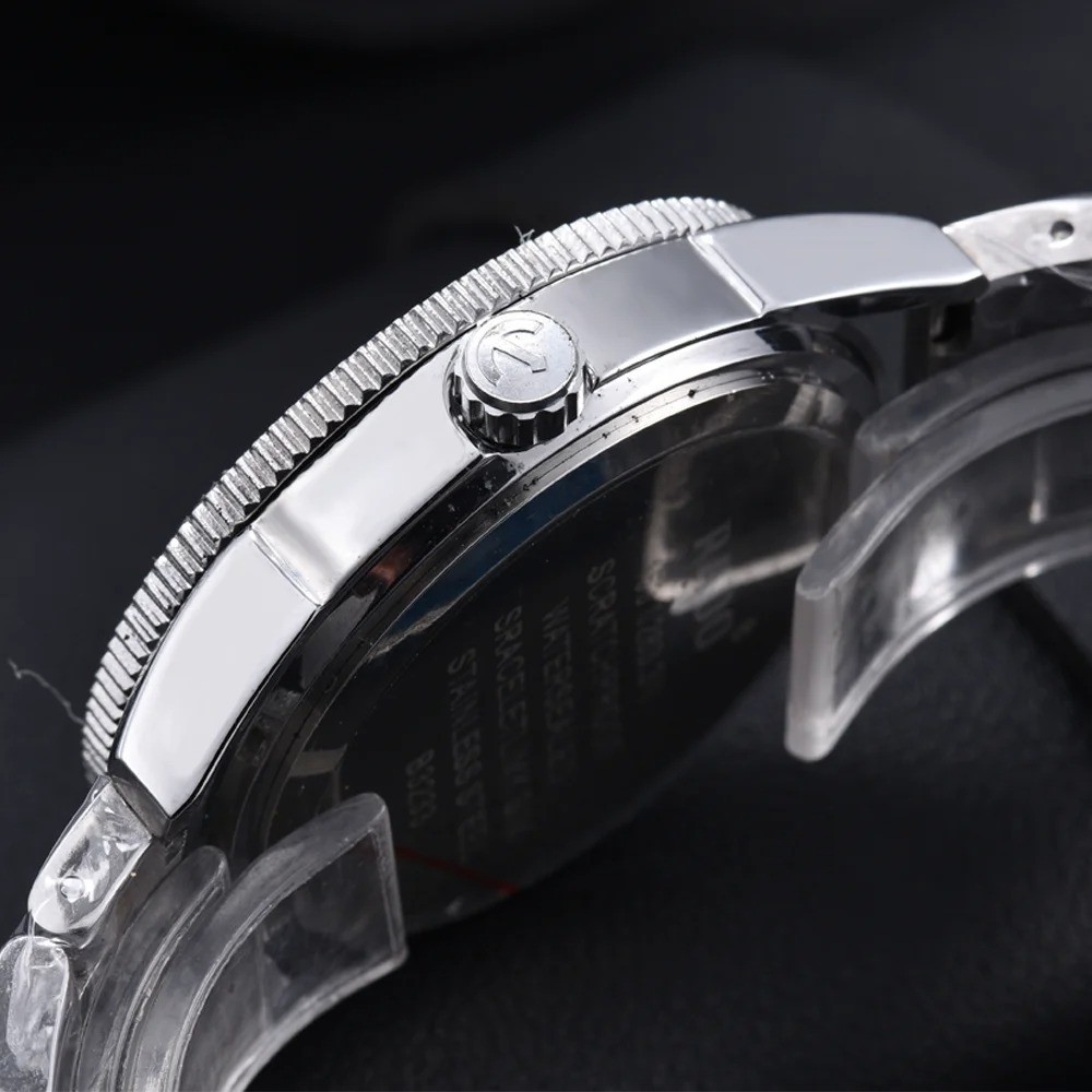 Top Rado Watches For Mens Classic Multifunction Luxury Surprise Birthday Gift