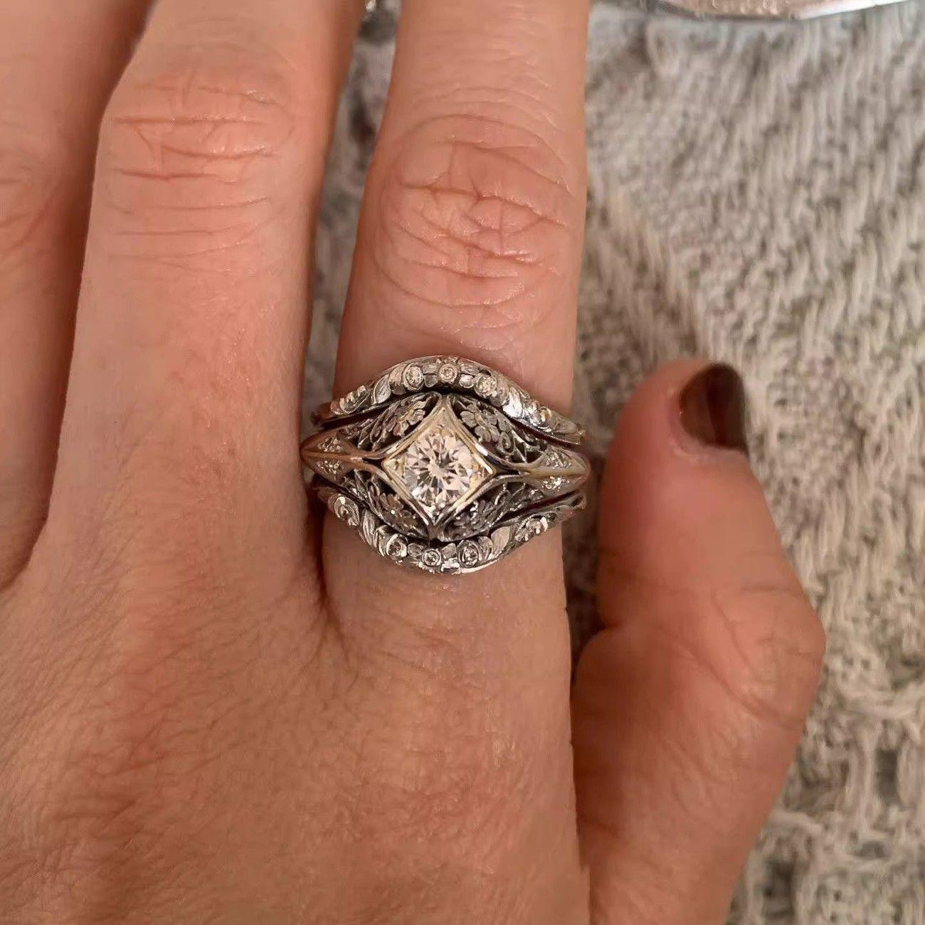 Diamond Ring
