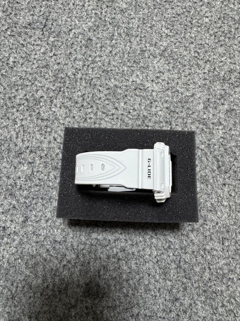 CASIO G-SHOCK Domestic regular product G-LIDE GLX-5600-7JF