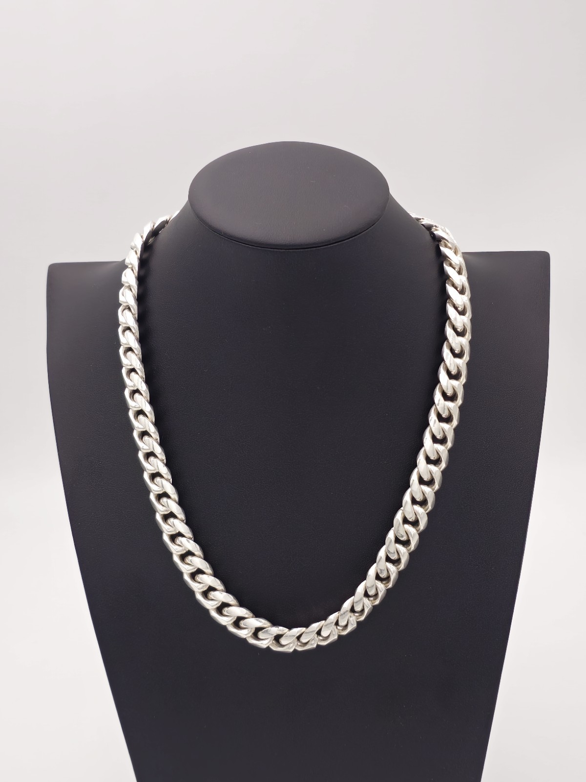 Miami Cuban Link Chain