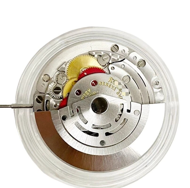 1PC Automatic Mechanical Movement Small Disc Fit Sub Series Top VS-3135