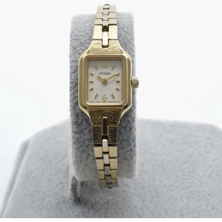Vintage Citizen 5421-S062993 Dainty Women’s Watch