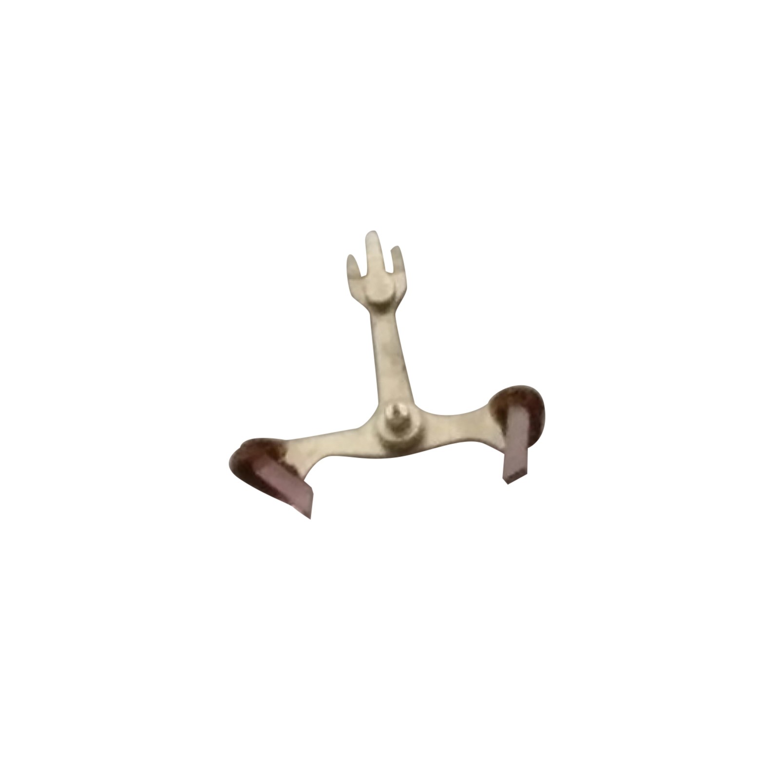 Watch Movement Generic 710 Pallet fork Replacement For ETA 2824-2 2836-2 2834-2
