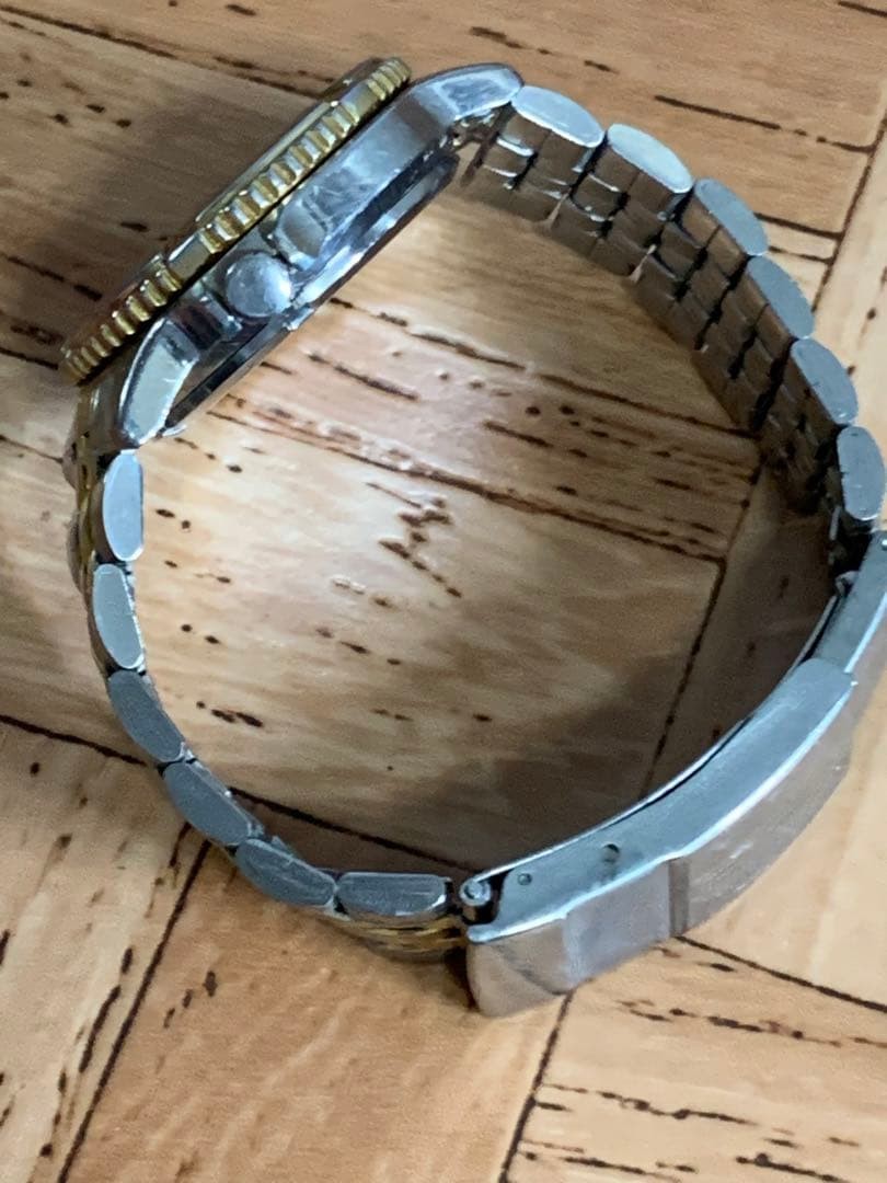 CASIO MD-904 Quartz Diver’s Watch