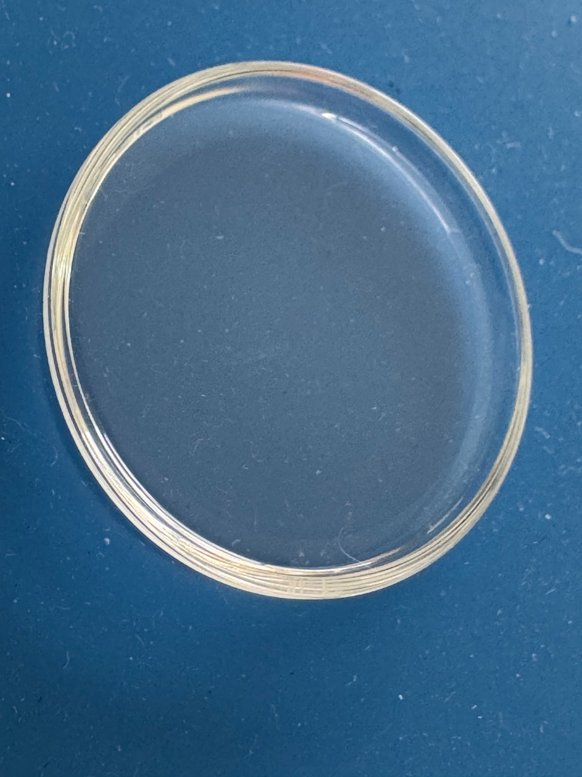 Mineral glass for Vintage Seiko 6139 6012 6015 6017 6019 330W18GN