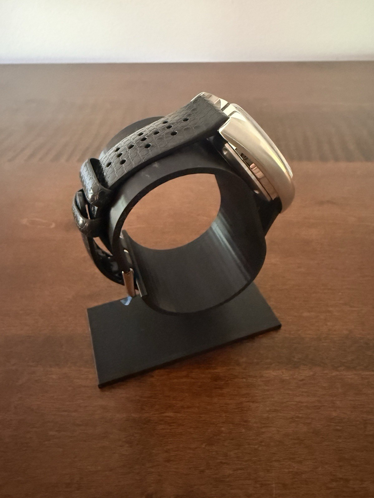 Custom Built Skin Diver – NH38