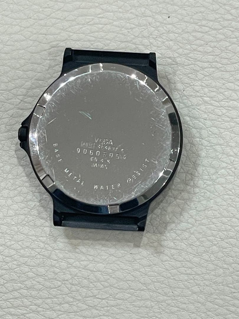 CITIZEN VEGA Solar Diver’s Watch