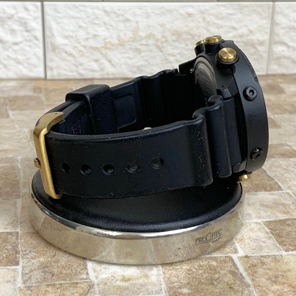 SEIKO Prospex SBEP005 BEAMS Solar Black Watch