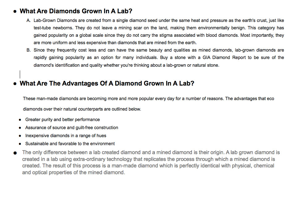 1.32 Ct Tapered Baguette E Color VS1 Clarity IGI Certified Lab Grown CVD Diamond