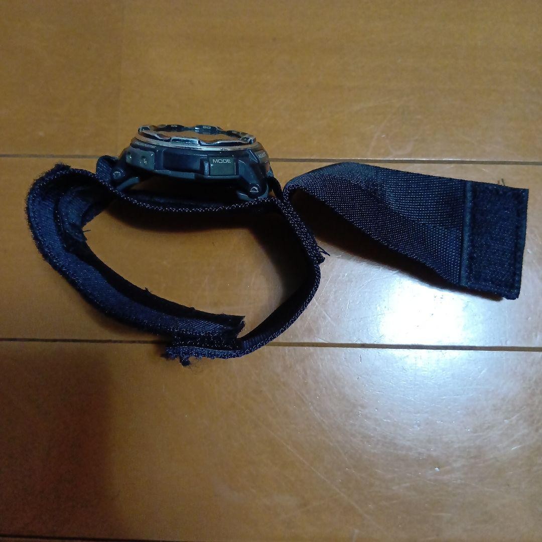 [Fully Functional] CASIO PROTREK PRW-2500 Radio-Controlled Solar Watch