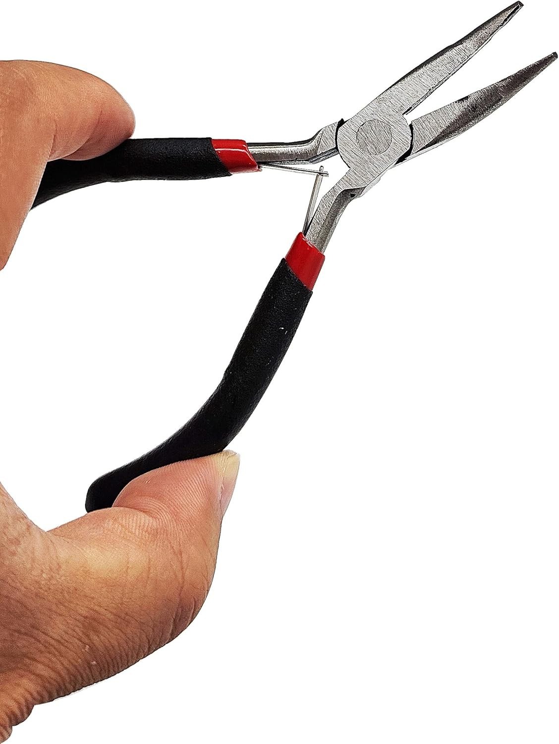 Jewelry Pliers Tool Set 5 Pack Complete Jewelry Making Kit for Crafting Repair