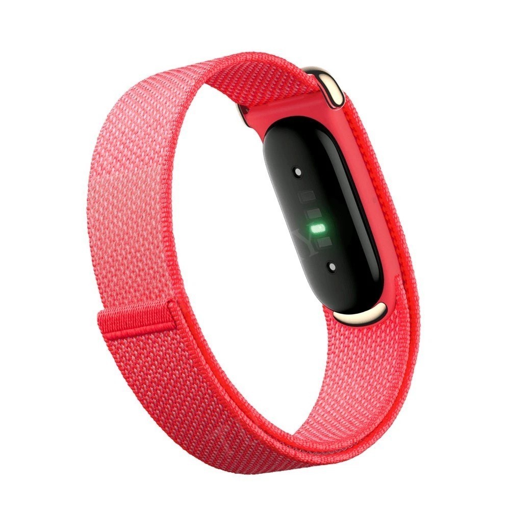 Band for Google Fitbit Air 2026 Nylon Replacement Strap Wristband Braided Loop