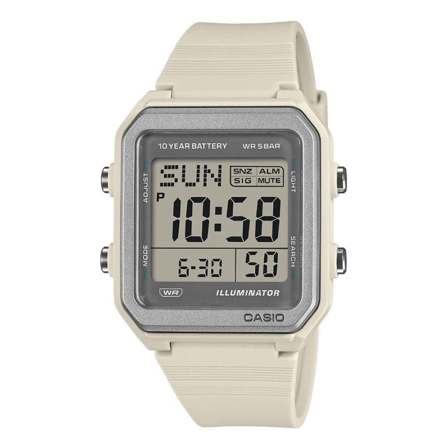 CASIO Collection STANDARD Watch W-221H-8AJF Japan NEW