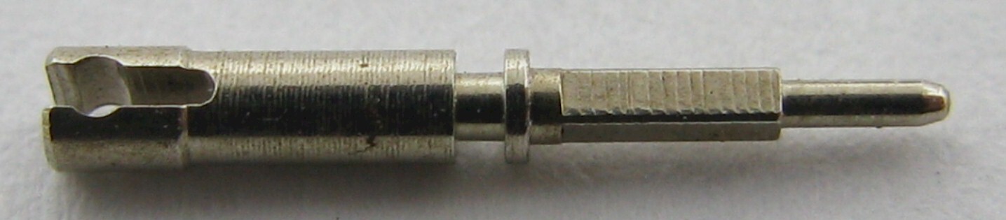 ETA 2451 2452 2454 2460 2472 2474 watch movement part 404 female split stem