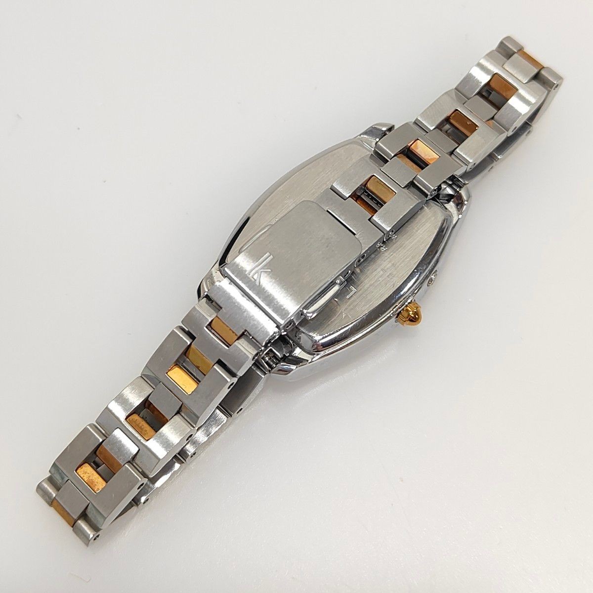 SEIKO LUKIA SSVW088 Radio Solar Limited Blue Watch