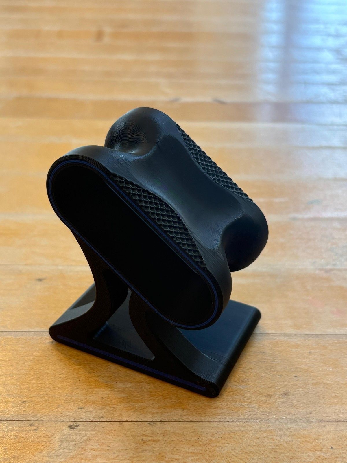 Universal Watch Stand Display Holder – Modern Design – Made in USA
