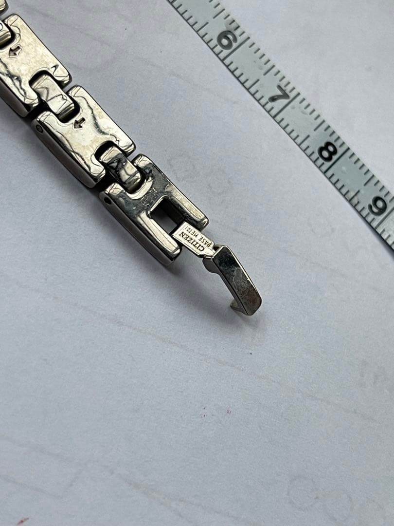 CITIZEN wristwatch, 18cm