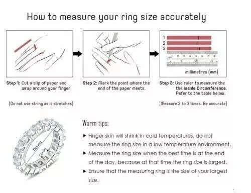 14K Yellow Gold Women’s Round Wedding Band Ring Round Thin Band Ring
