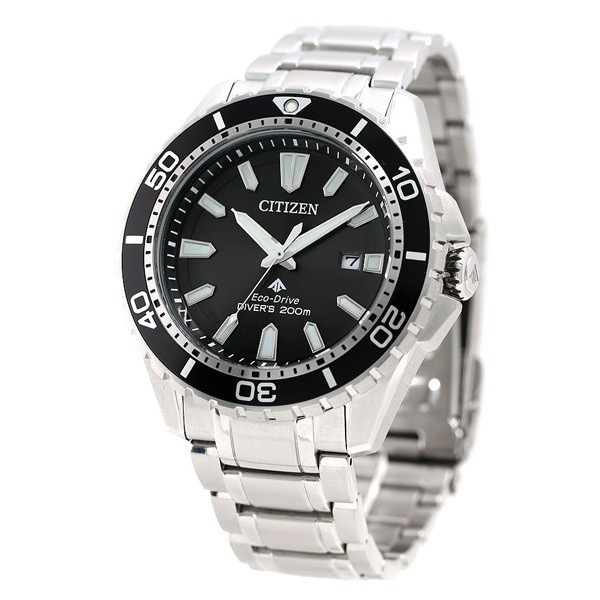 Citizen Promaster Diver 200m Solar Men’s BN0190 82E Watch