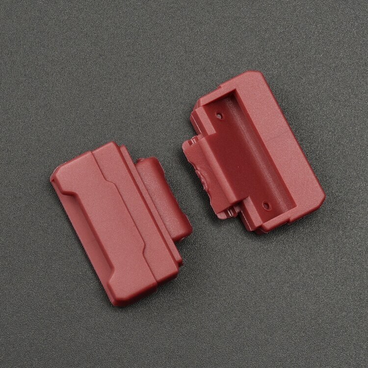 Watch Strap Connector for DW6900 5600 GA110 200 300 Adapter TPU Converters 16mm