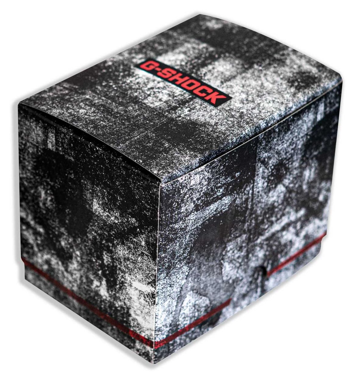 Casio Men’s G-Shock Blackout Digital Resin Watch – DW-5600UBB-1ER NEW