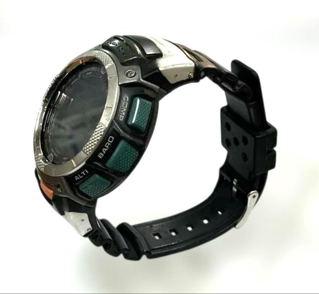 CASIO PROTREK PRW-1000J Watch From Japan