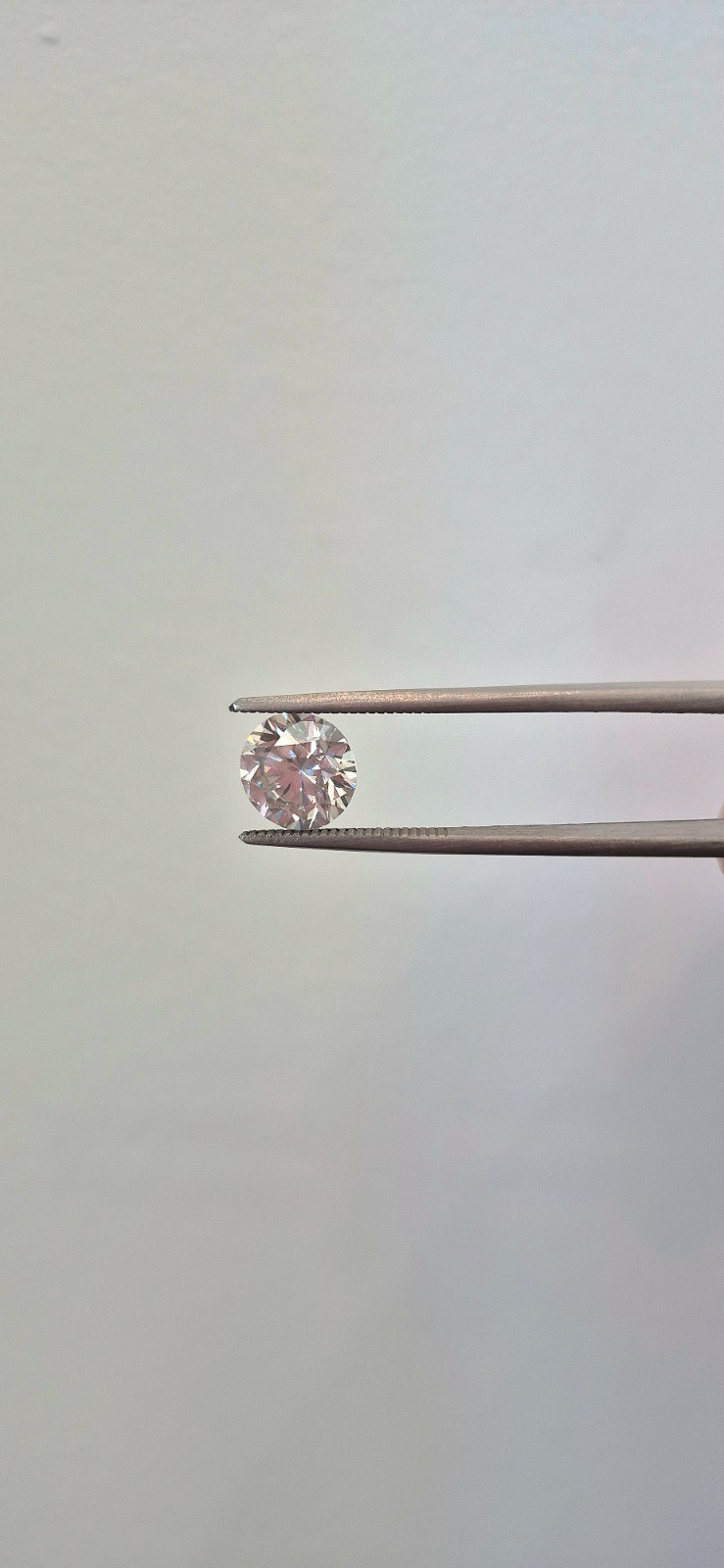 2.4 Carat Natural GIA Dimond