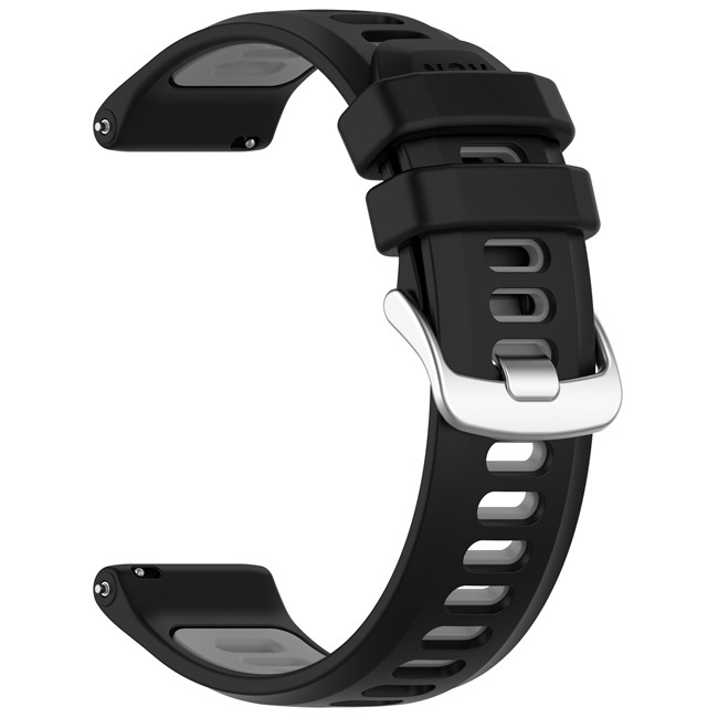 Breathable for Garmin Forerunner 70 170 265 255 245 Soft Silicone Watch Strap