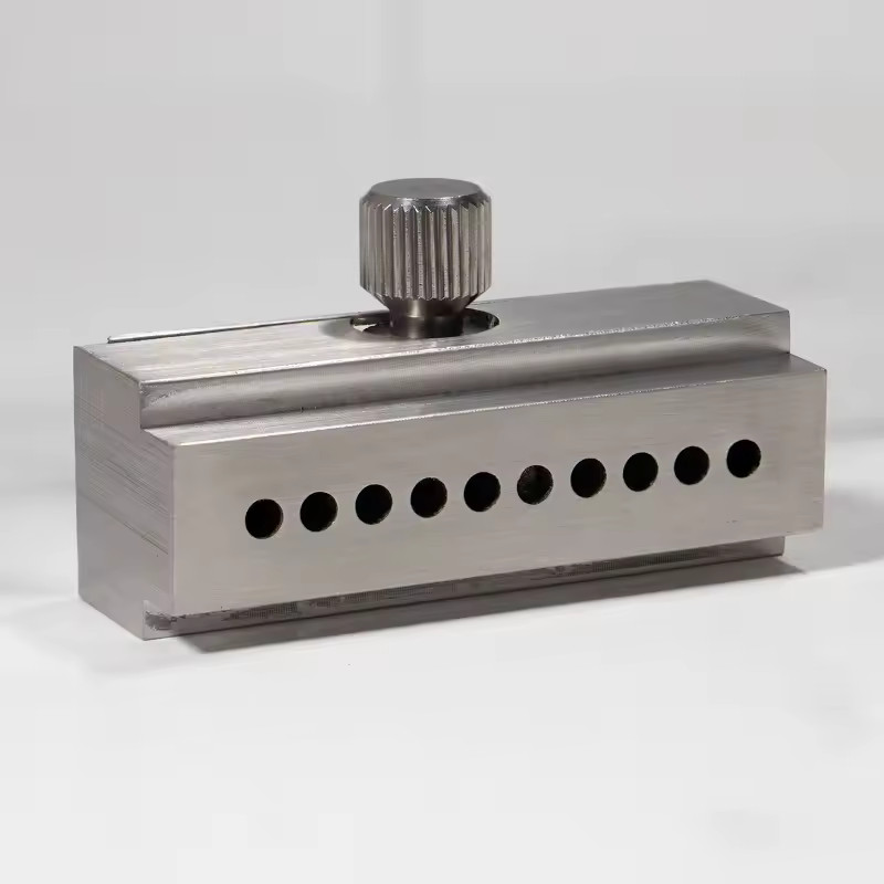 Watch Collet Reaming Tightening Tool Precision Watchmaker Repair Kit