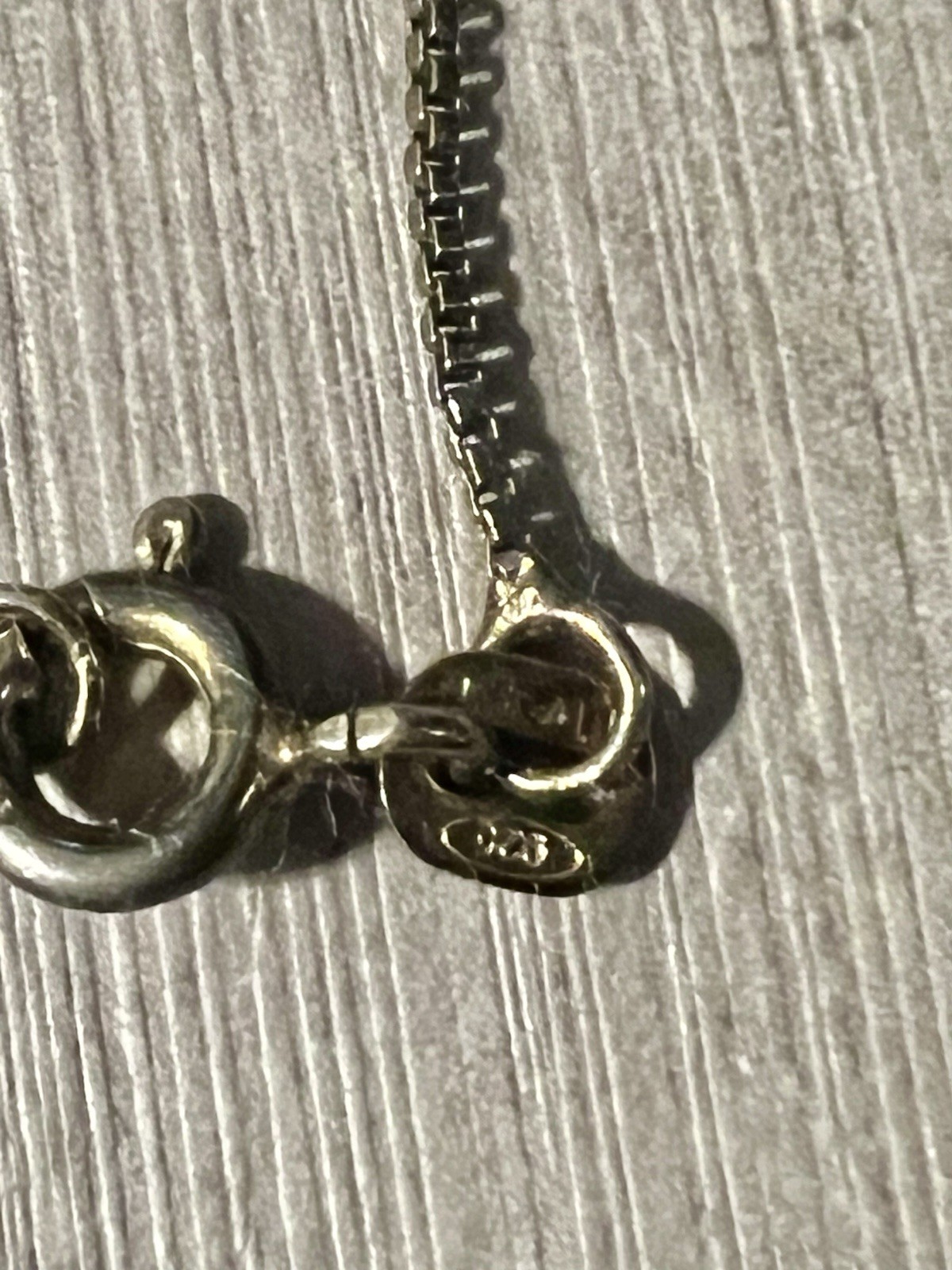 1/4 CT Diamond Heart Pendant 10k Gold Necklace