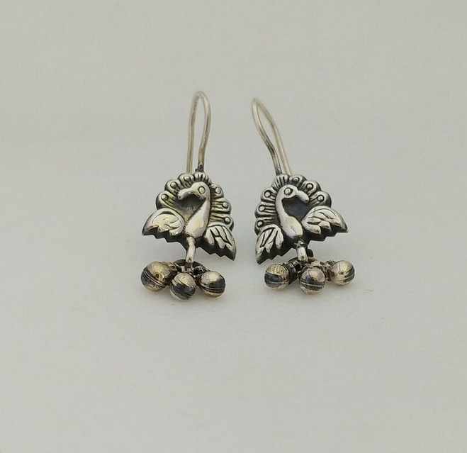 Handcrafted Moroccan Earings for woemn girls and mom