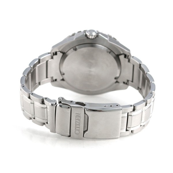 Citizen Promaster Diver 200m Solar Men’s BN0190 82E Watch