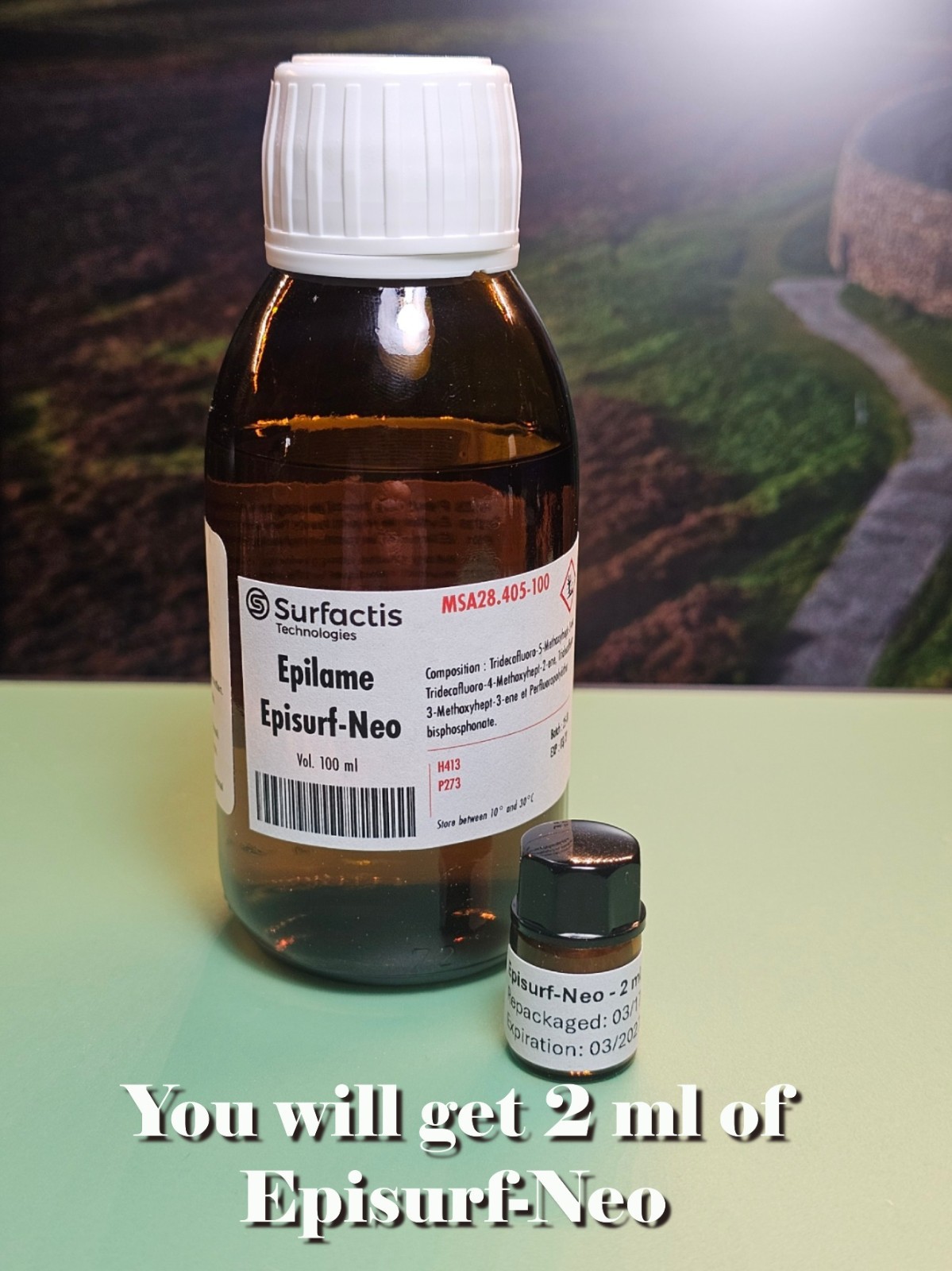 Moebius Watch Oils Kit: Bergeon Oiler, Oil Dish, Repackaged Oils 0.2ml
