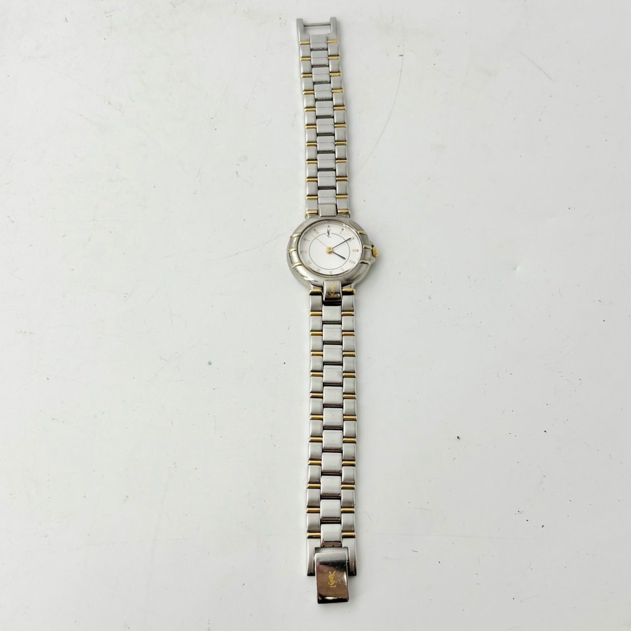 Yves Saint Laurent ladies’ watch 1805